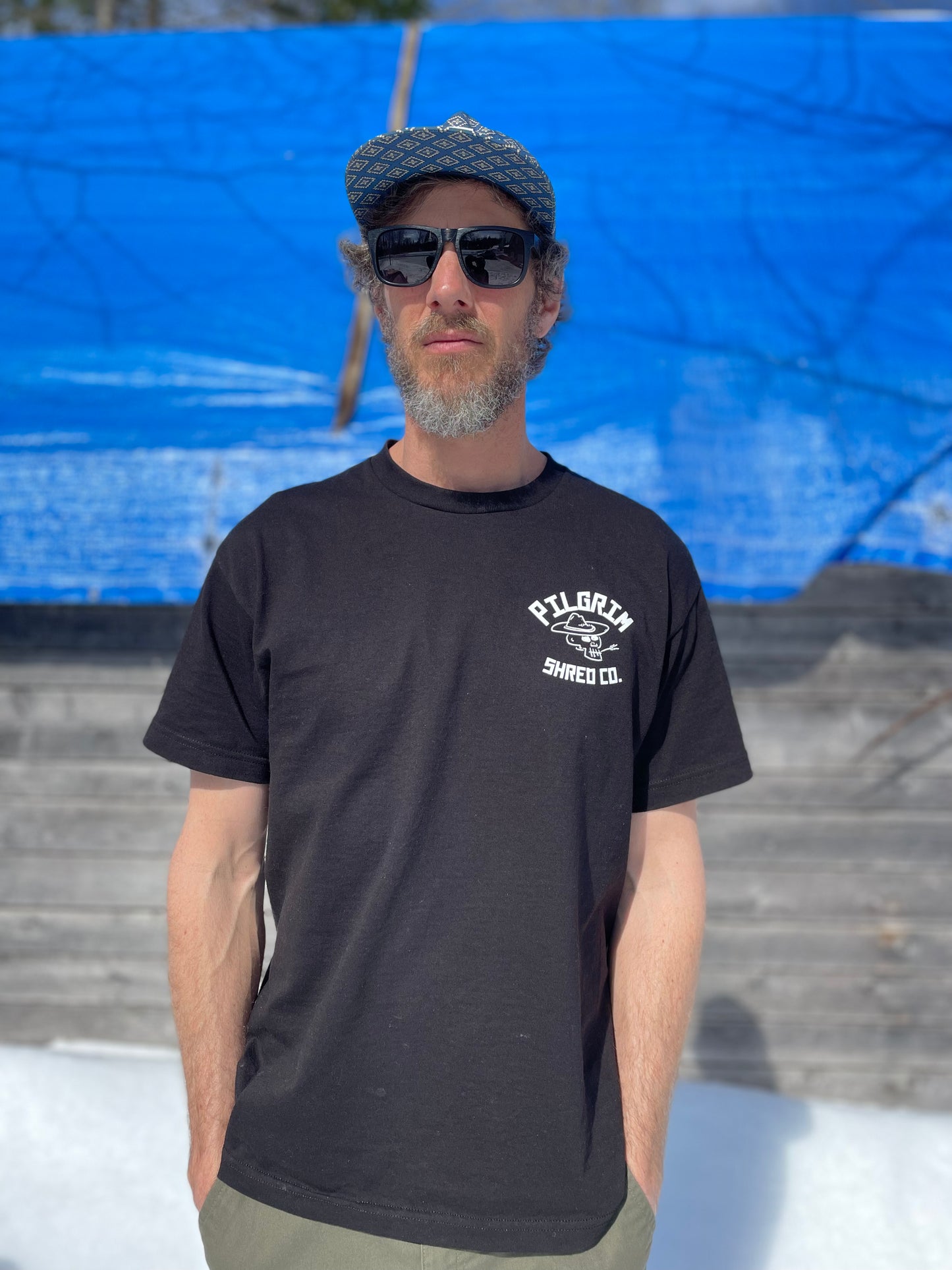 OG logo T shirt